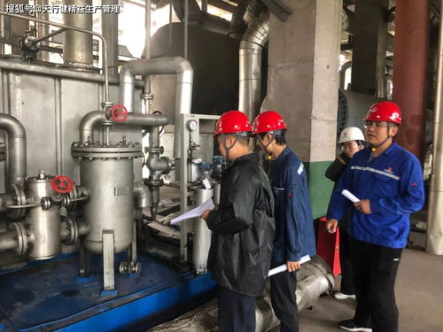 工廠企業TPM管理實施的三大階段 邁向卓越運營的戰略路徑