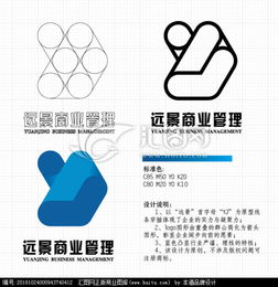 匯圖網商業管理公司Logo設計懸賞 賦能品牌，智繪未來